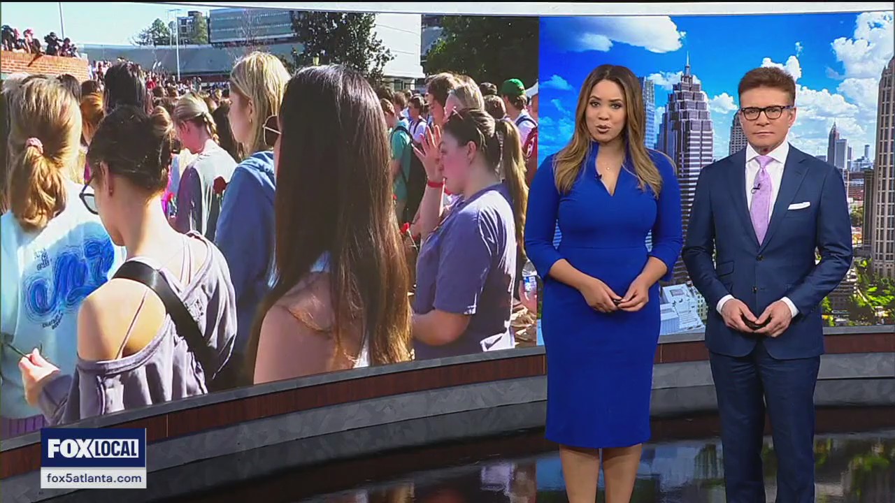 FOX 5 News at 5 p.m. Feb. 26, 2026