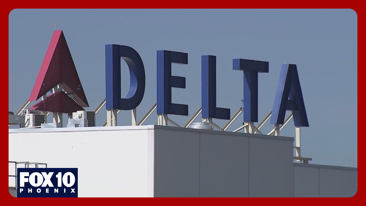 DEI: Delta Air Lines to continue programs