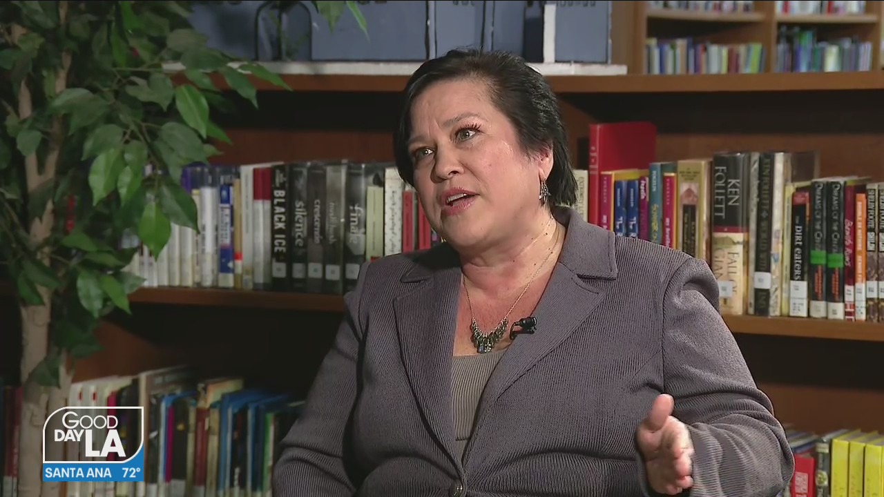 Destination Education: 1-on-1 with Interim LAUSD Superintendent Megan Reilly