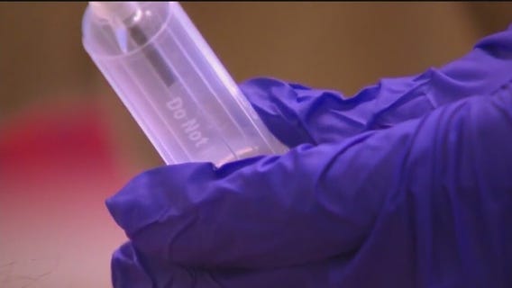 New prostate cancer blood test