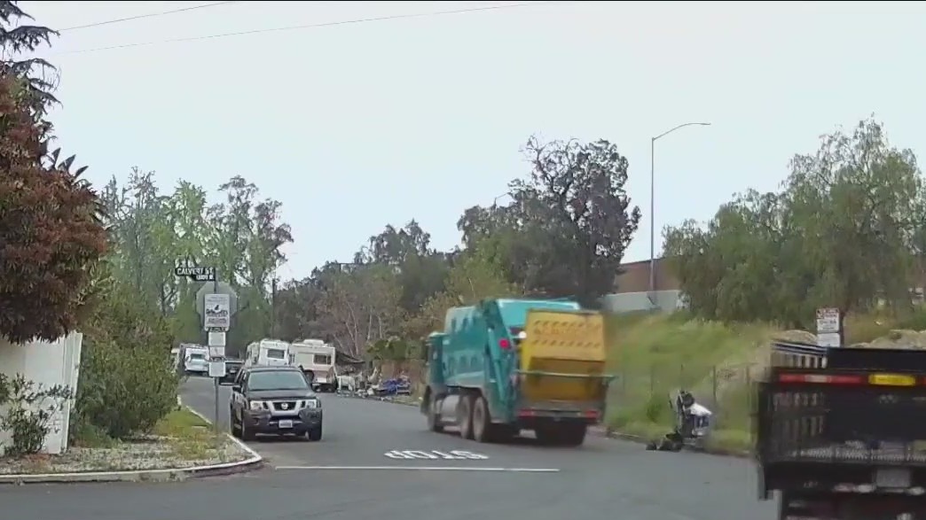 Homeless crisis: Valley Glen residents say they are living in fear