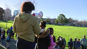 Principal heralded for KIPP Bridge Academy's success