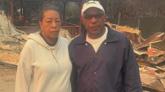 Eaton Fire destroys home of longtime Altadena coach