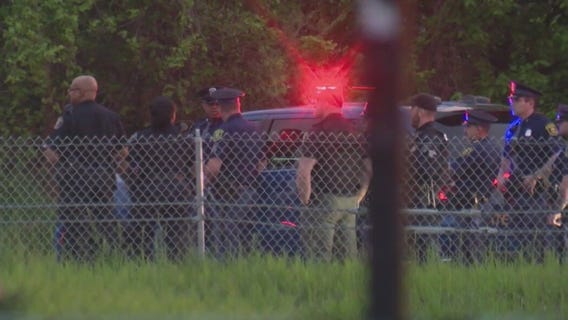 Michigan State trooper shot during traffic stop