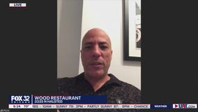 New challenges as restaurants around Chicago reopen