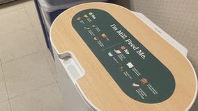 Advanced food recycling business calls Arizona home