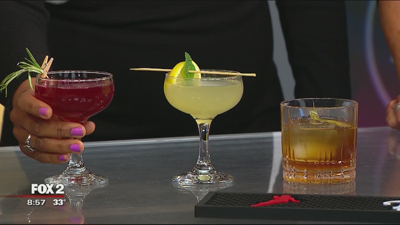 National Cocktail Day