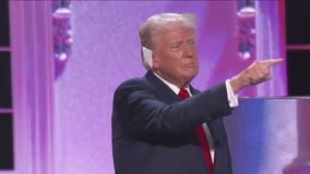 Key takeaways from Trump's acceptance speech