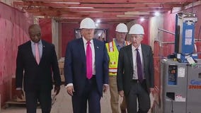 Federal Reserve to announce rate decision