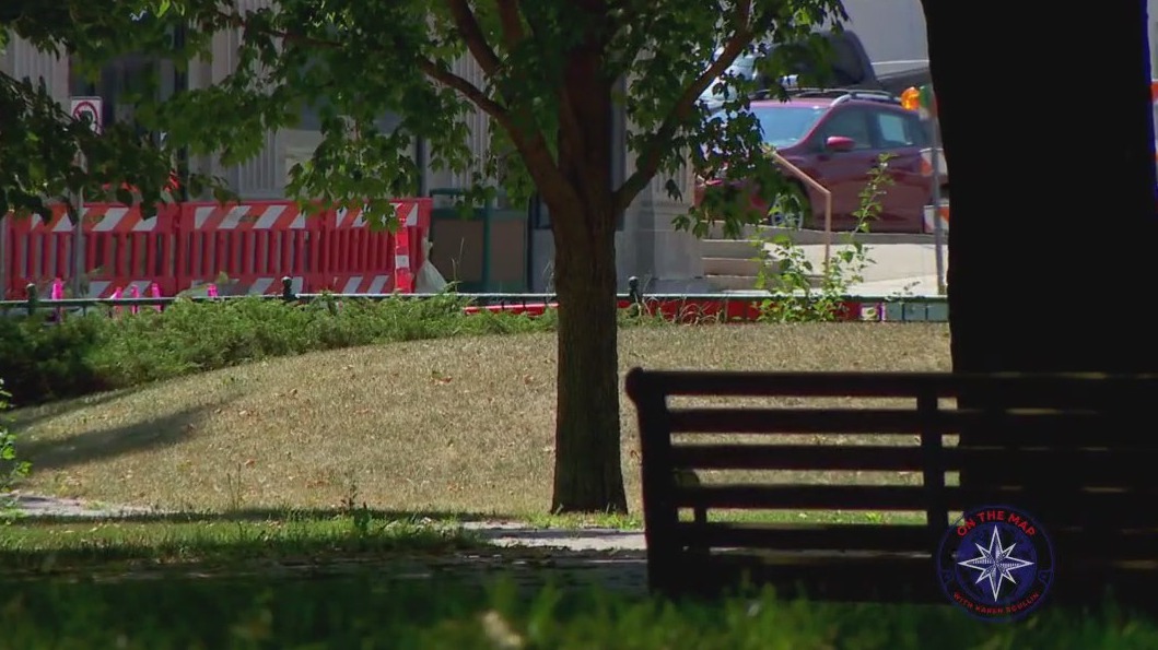 On The Map: Chaska's Indian Mounds