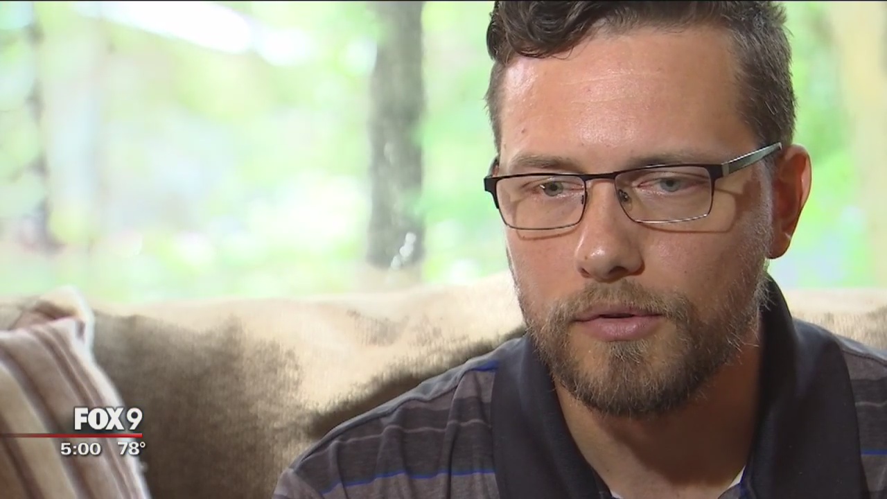 Friend of slain correctional officer speaks out