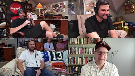 Changes at ESPN | DZTV