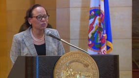 Walz announces new MN Supreme Court chief justice