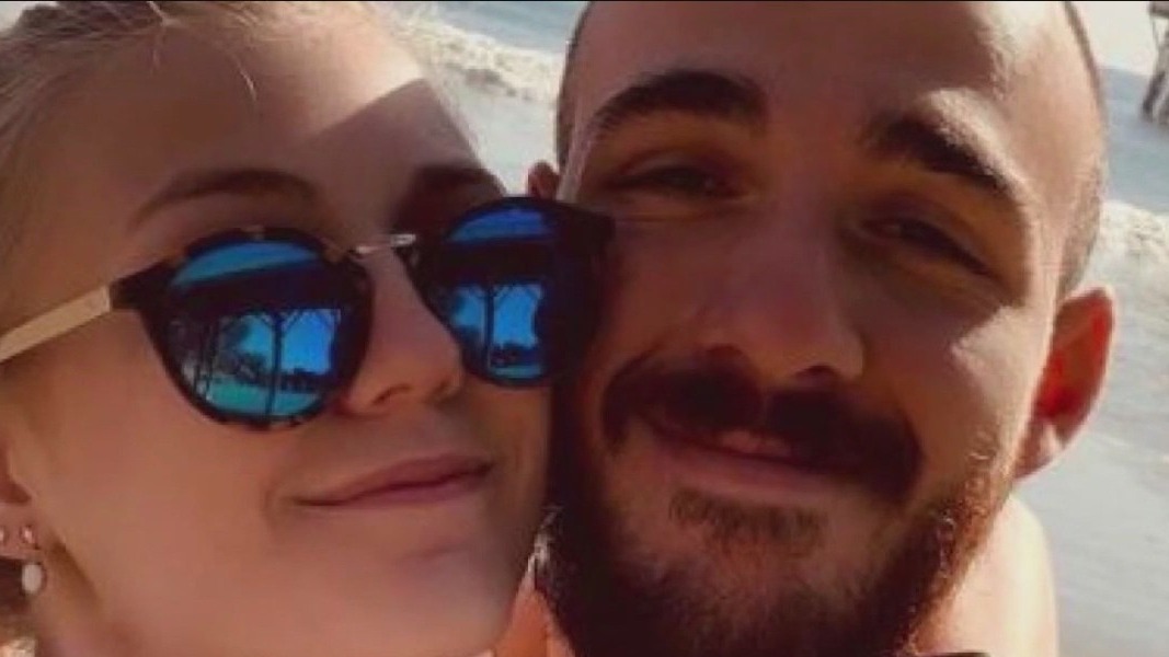 New developments in Gabby Petito's murder