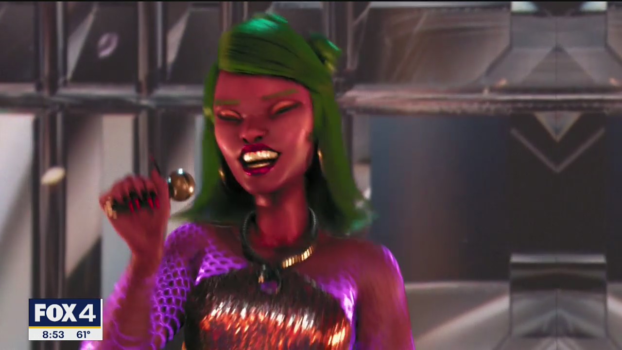 New singing competition Alter Ego premieres on FOX