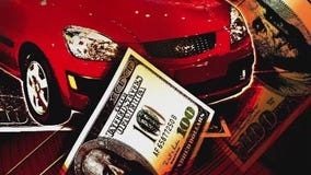 Costs of car repairs soar with no relief in sight