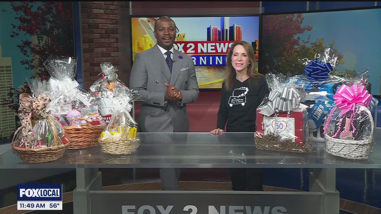 Bottomless Toy Chest hosts annual Bottomless Bowl event