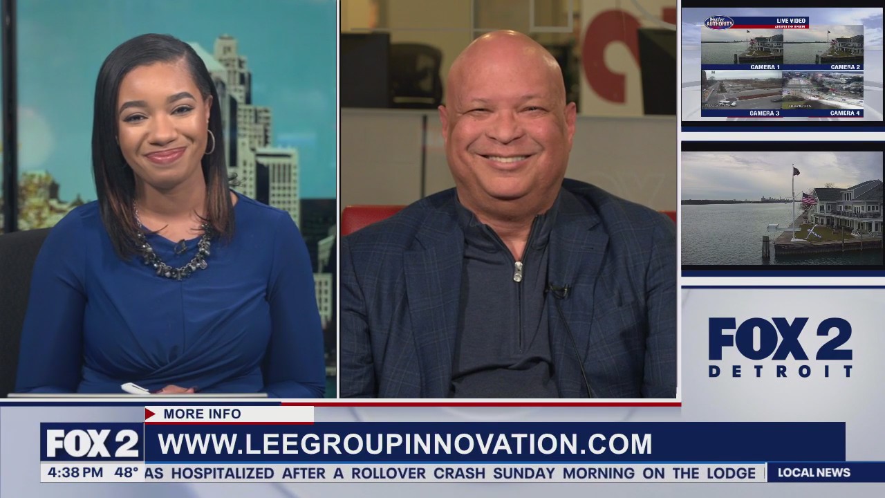 The importance of shopping local this holiday season