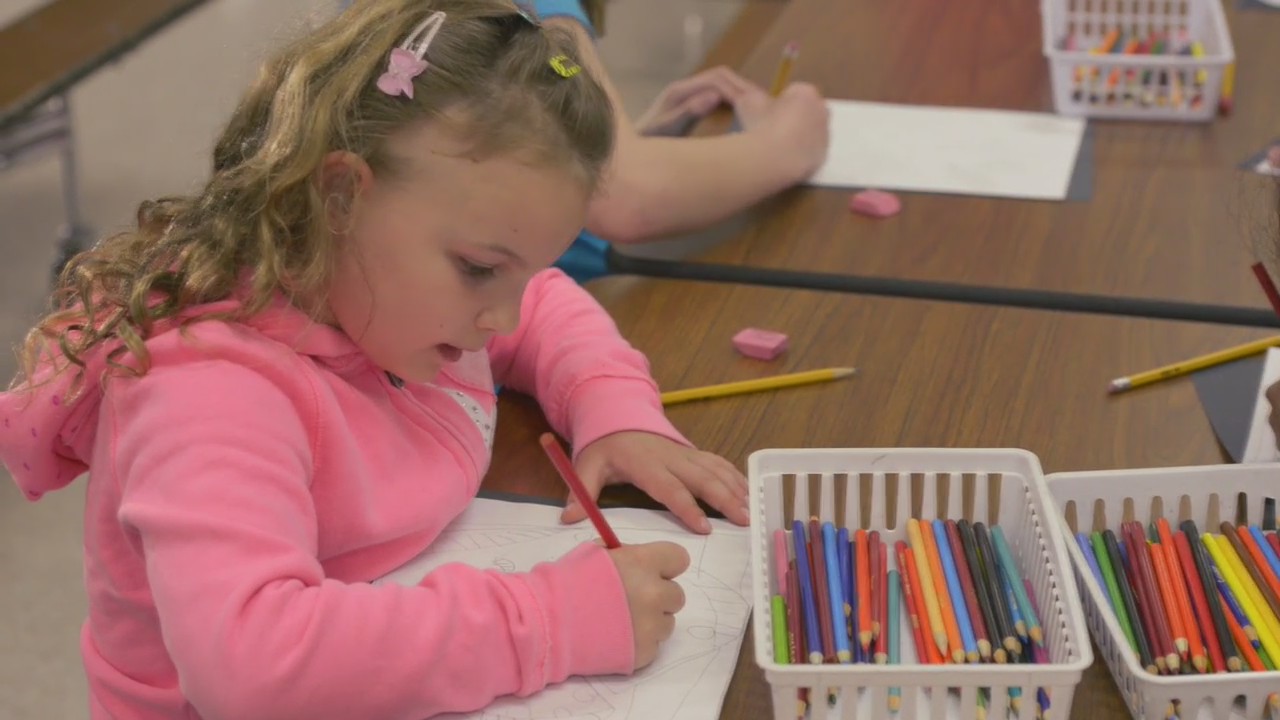 After-school programs are disappearing, and crucial support structures for kids are going with it