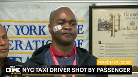 Crime in the City full episode: March 28, 2025