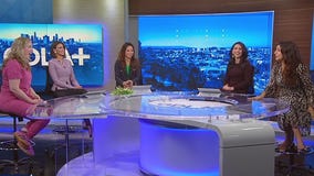 GDLA+ Ask Nurse Nancy