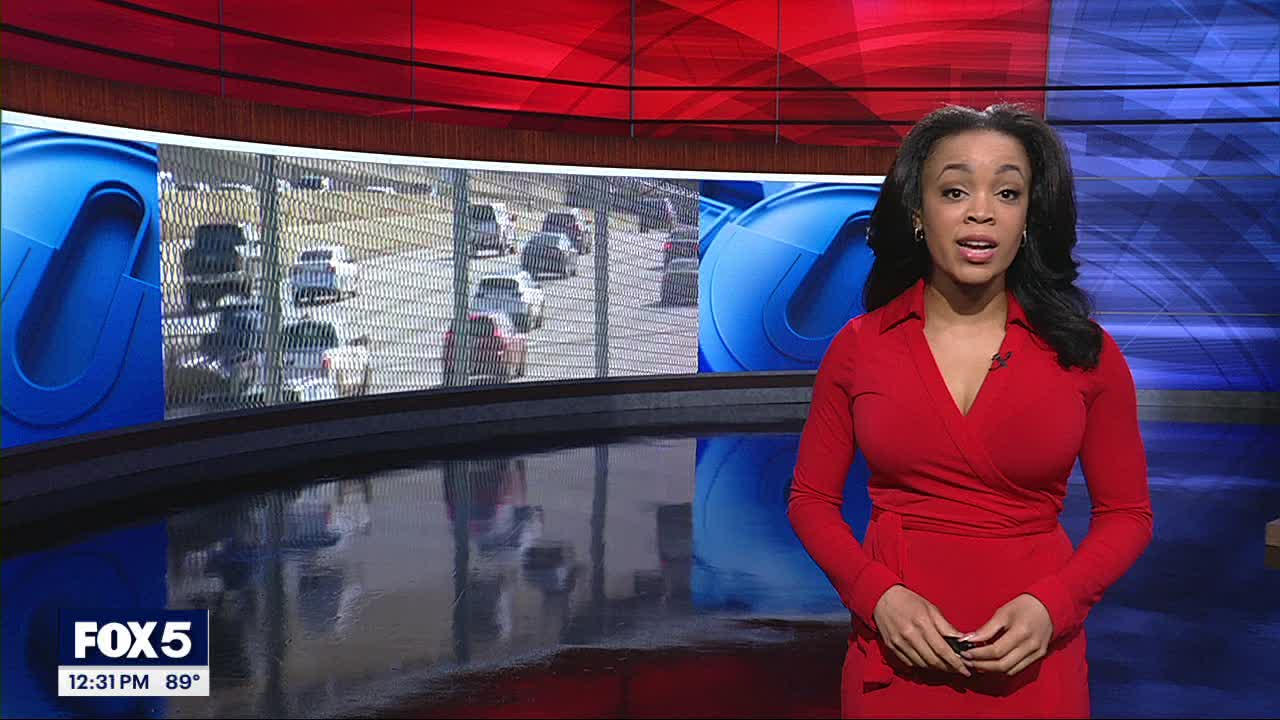 FOX 5 News at Noon June 25, 2024