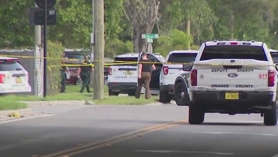 Man with schizophrenia shot and killed by Orange County deputy: Officials