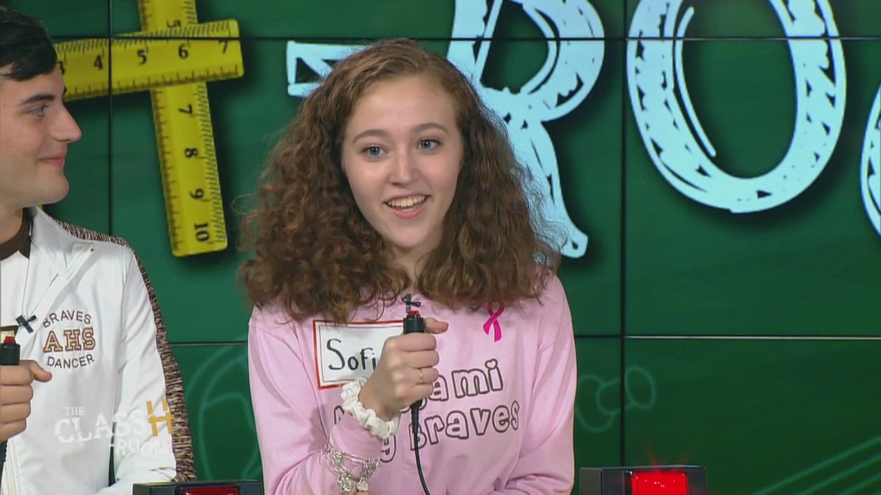 The ClassH-Room - Episode 12, Part 3