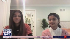 Barrington HS students bring music to living facilities, homeless shelters through nonprofit