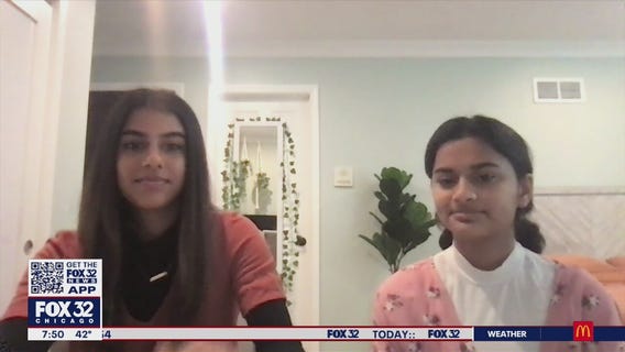 Barrington HS students bring music to living facilities, homeless shelters through nonprofit