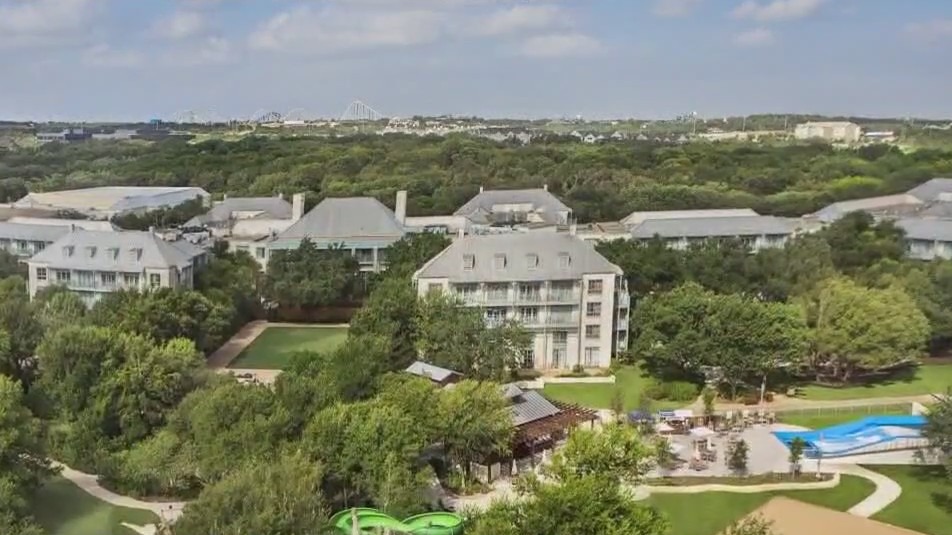 Squeezing in a summer getaway: Austin Travels