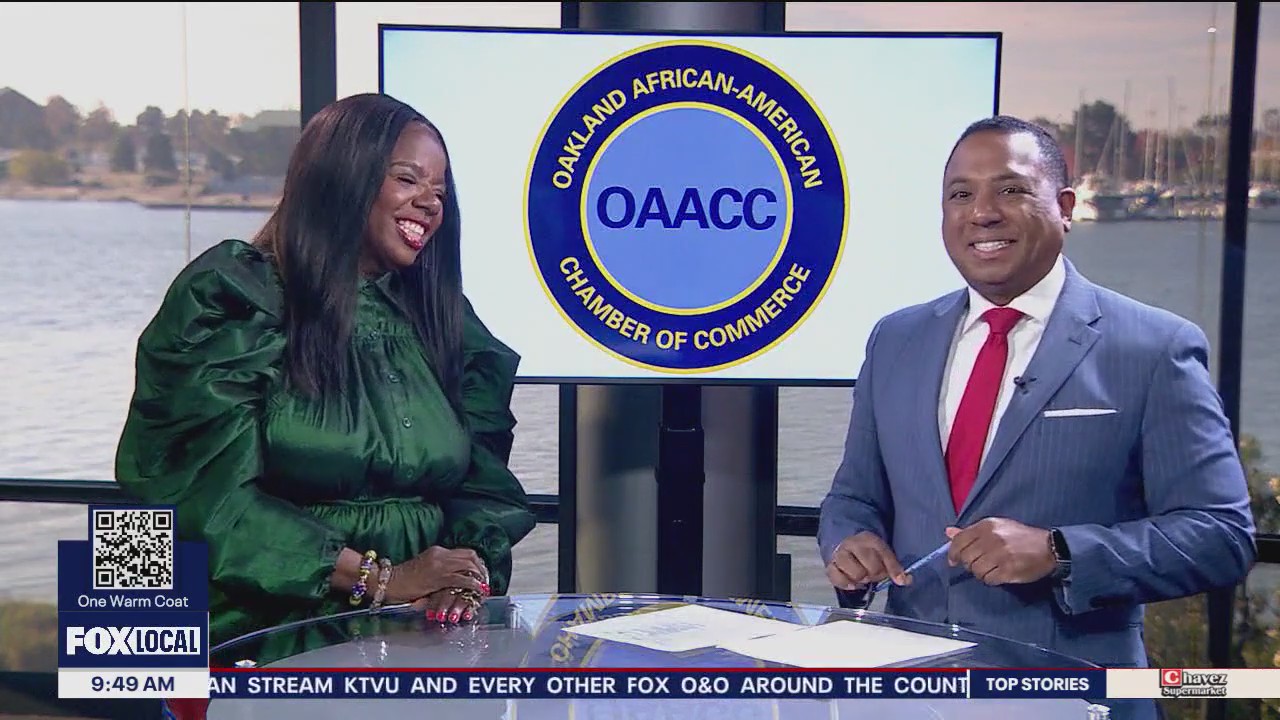 8th Annual Black Sunday Holiday Shopping Experience