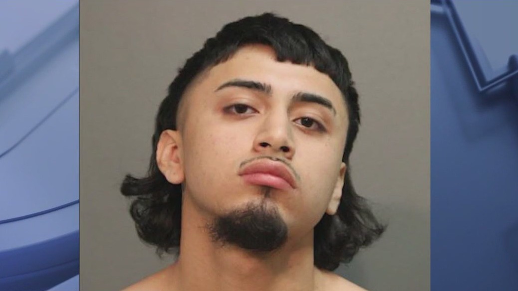 Suburban man charged in DuSable Lake Shore Drive shooting that wounded teenage girl
