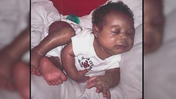 6-month-old goes missing