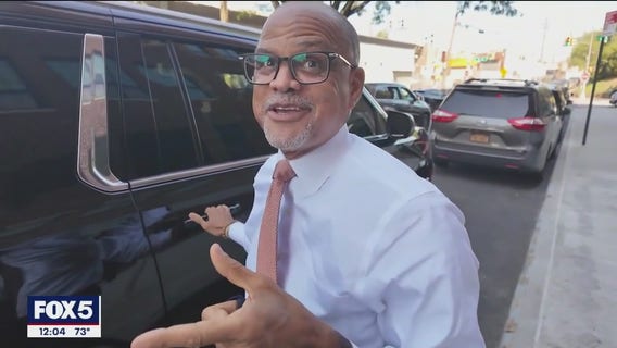 NYC FBI raids: Who are the top aids in question?