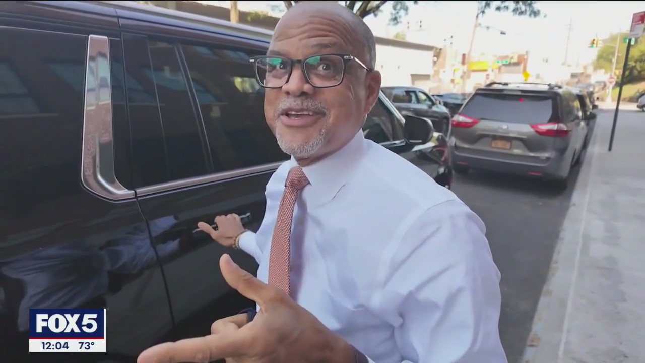 NYC FBI raids: Who are the top aids in question?