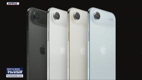 Apple announces iPhone 17, new products