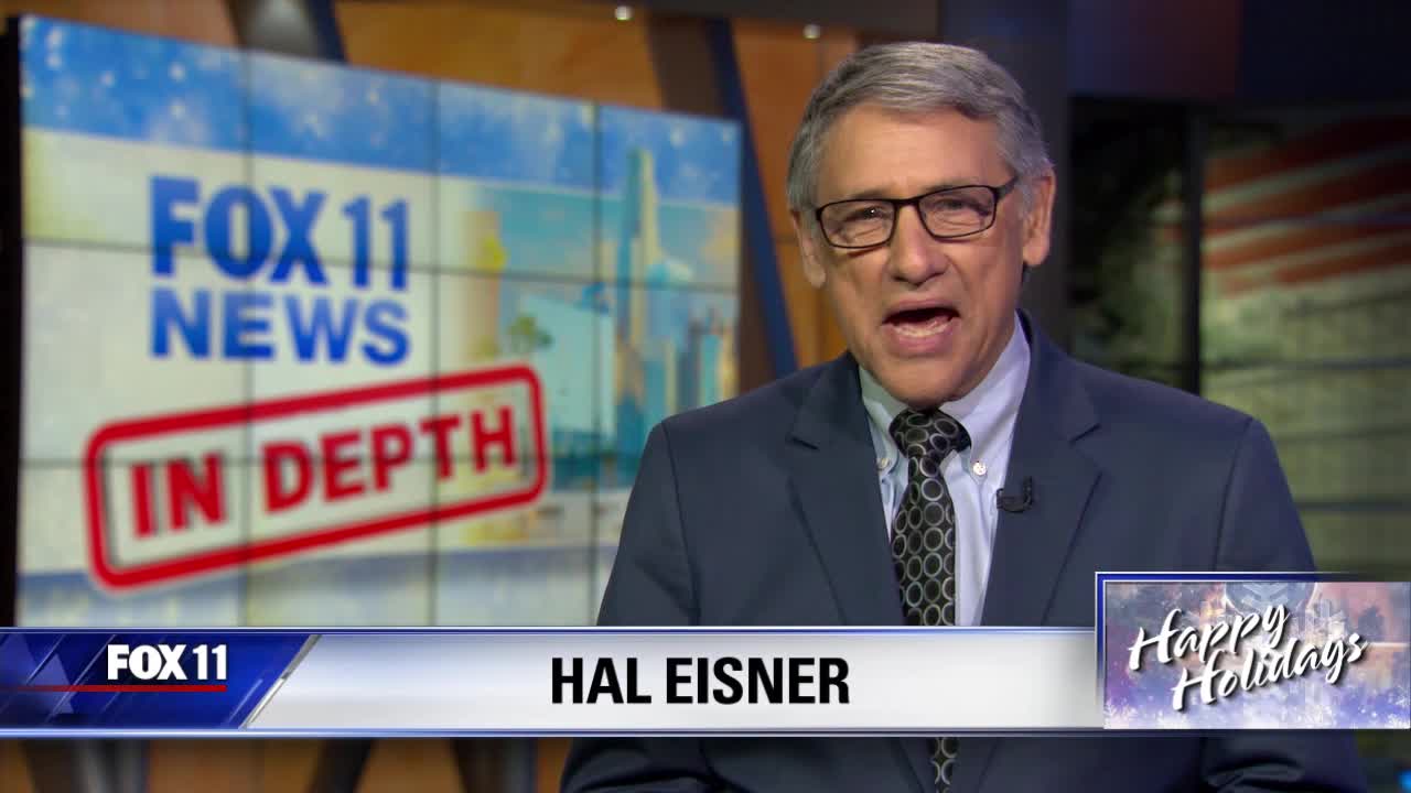 FOX 11 News In Depth; Best of Season 1 (Leo Chaloukian)