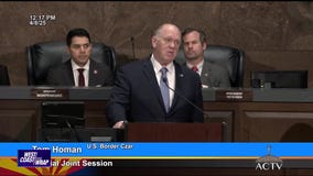 Trump administration on immigration crackdown | West Coast Wrap