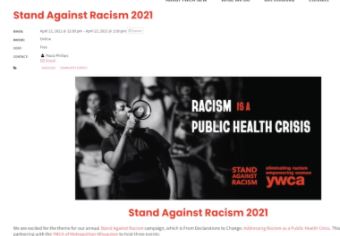 Milwaukee leaders tackle racism