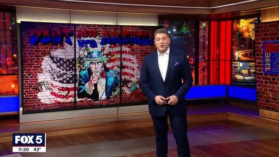 The Final 5: November 21, 2024