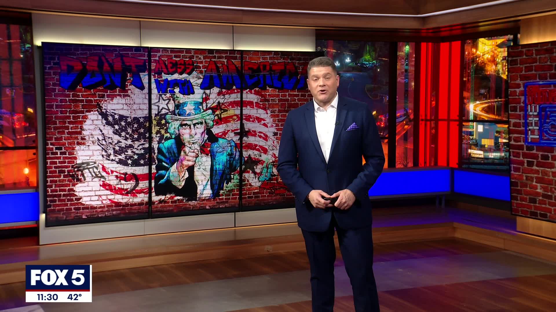 The Final 5: November 21, 2024