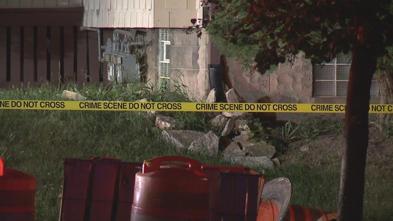 Fatal fire in West Allis