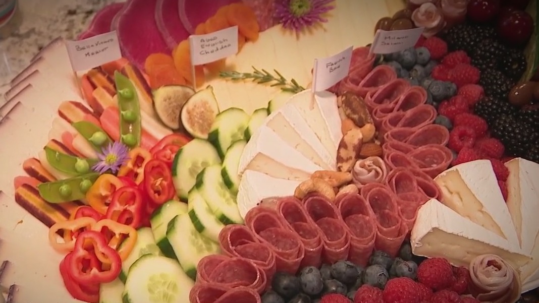 Keeping it Local: Dos Chris? Bakery & Charcuterie Company