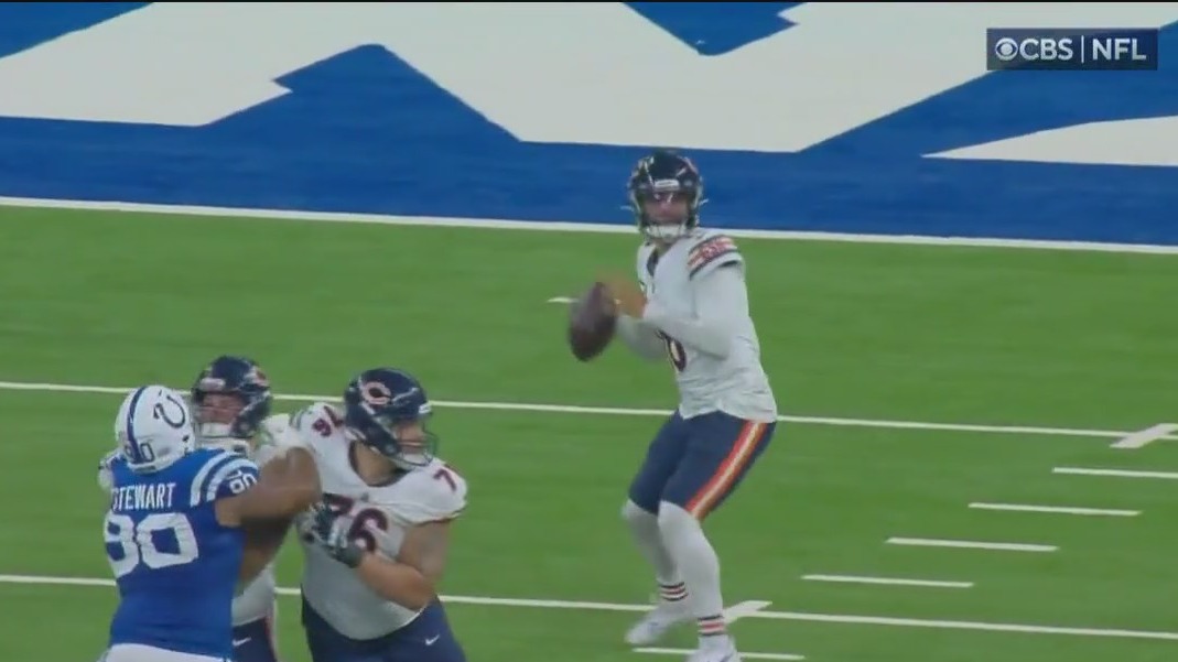 Bears fans feel deflated after Week 3 loss | FOX 32 Chicago