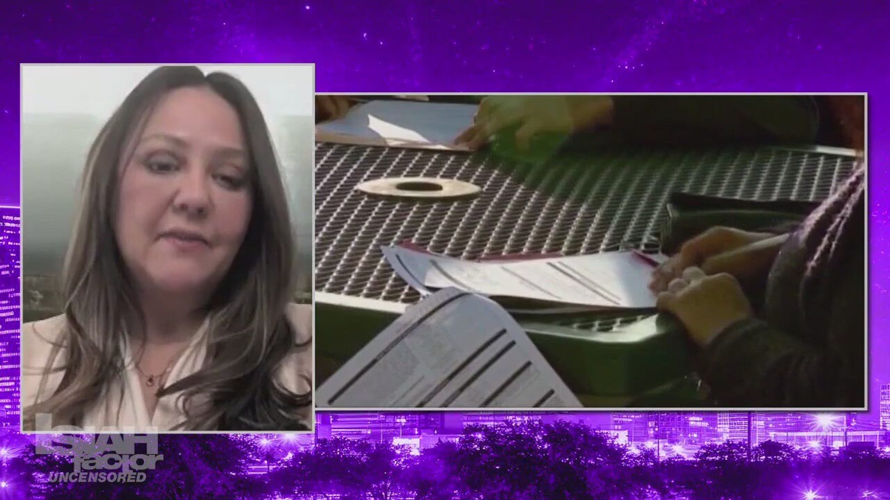 Less seasonal jobs are available this holiday season