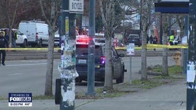 Man shot, killed by police in Seattle's Rainier Valley