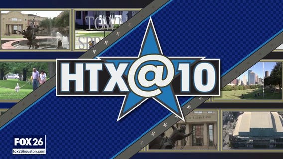 Chevron Houston Marathon preparations, Houston rodeo line-up, and more!