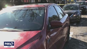 Santa Rosa police investigating how 14-year-old girl died in car