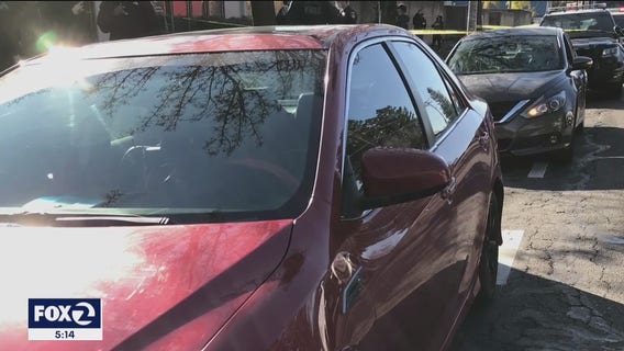 Santa Rosa police investigating how 14-year-old girl died in car